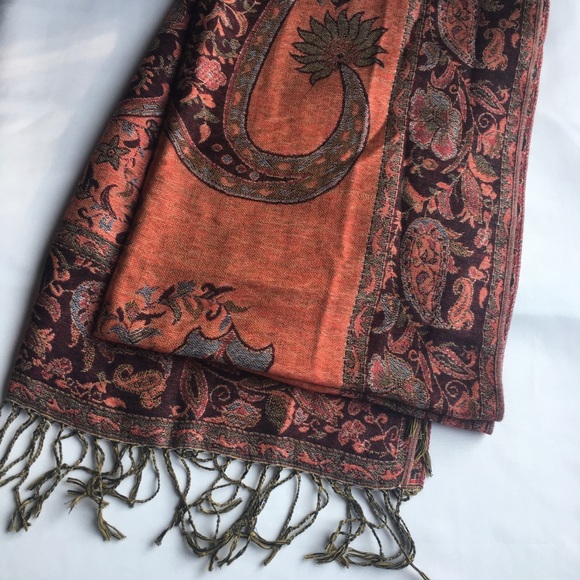 Accessories - ⭐️ Pashmina/scarf ⭐️